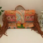 Gulal Gatha Banjara Bag - Image 2