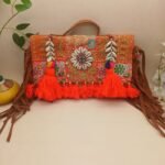 Gulal Gatha Banjara Bag - Image 3