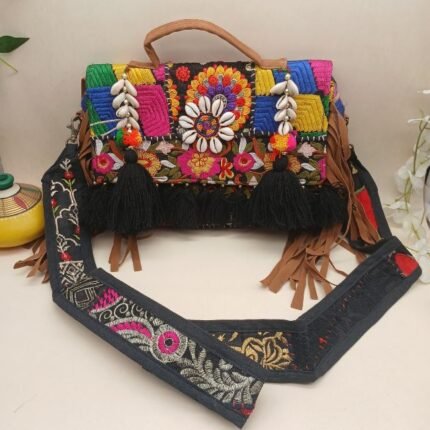 Jhanak Jharoka Banjara Bag