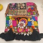 Jhanak Jharoka Banjara Bag - Image 4