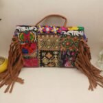 Jhanak Jharoka Banjara Bag - Image 2