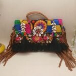 Jhanak Jharoka Banjara Bag - Image 3