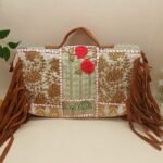 Jogan Jhumka Banjara Bag - Image 2