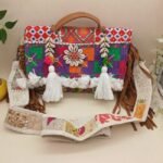 Jogi Jhola Banjara Bag