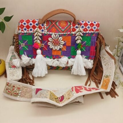 Jogi Jhola Banjara Bag