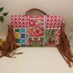 Jogi Jhola Banjara Bag - Image 2