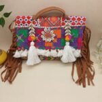 Jogi Jhola Banjara Bag - Image 3