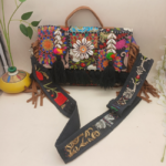 Kathputli Charm Banjara Bag