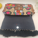 Kathputli Charm Banjara Bag - Image 4