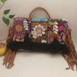 Kathputli Charm Banjara Bag - Image 3