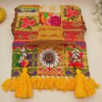 Kesar Touch Banjara Bag - Image 4