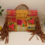 Kesar Touch Banjara Bag - Image 2
