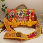 Kesari Nomad Banjara Bag