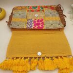 Kesari Nomad Banjara Bag - Image 4