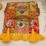 Kesari Nomad Banjara Bag - Image 5