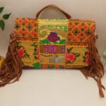 Kesari Nomad Banjara Bag - Image 2