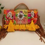 Kesari Nomad Banjara Bag - Image 3