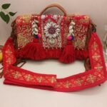 Lal Paar Banjara Bag