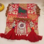Lal Paar Banjara Bag - Image 4