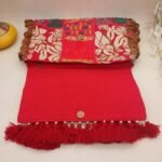 Lal Paar Banjara Bag - Image 5