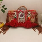 Lal Paar Banjara Bag - Image 3
