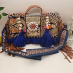 Leheriya Lehza Banjara Bag