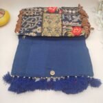 Leheriya Lehza Banjara Bag - Image 5