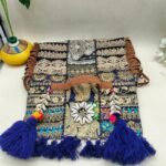 Leheriya Noor Banjara Bag - Image 4