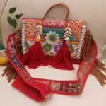 Madhubani Aakar Banjara Bag
