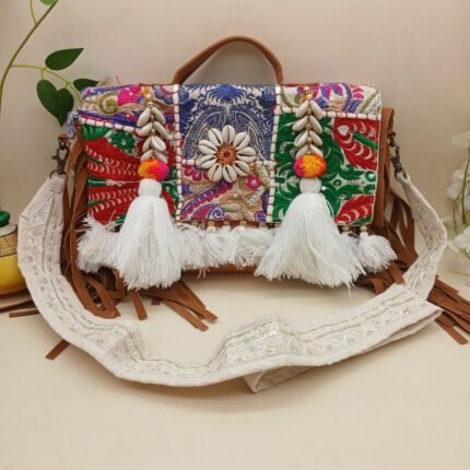 Manmauji Musafir Banjara Bag