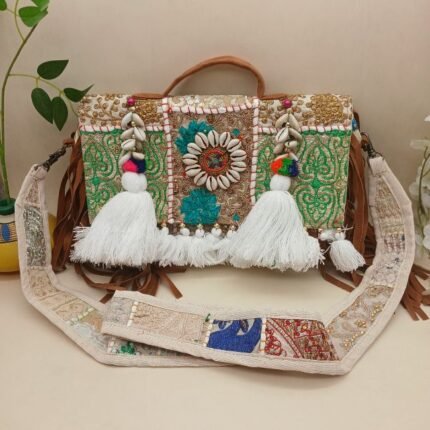 Megh Malhar Banjara Bag