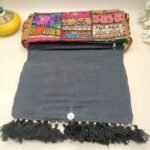 Mehandi Chhaap Banjara Bag - Image 5