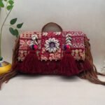 Mehfil Jhola Banjara Bag - Image 3
