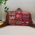 Mehfil Jhola Banjara Bag - Image 2