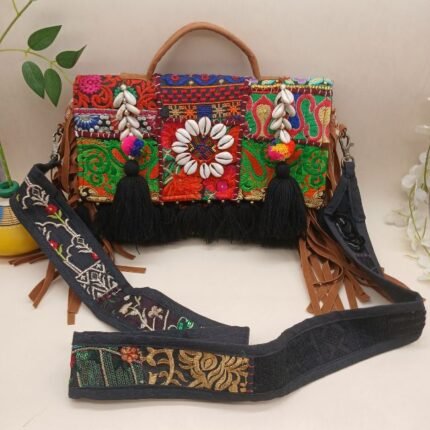 Mitti Khushbu Banjara Bag
