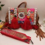 Mitti Roop Banjara Bag