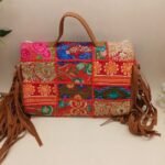 Mitti Roop Banjara Bag - Image 2