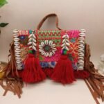 Mitti Roop Banjara Bag - Image 3