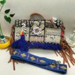 Morni Chaap Banjara Bag - Image 5