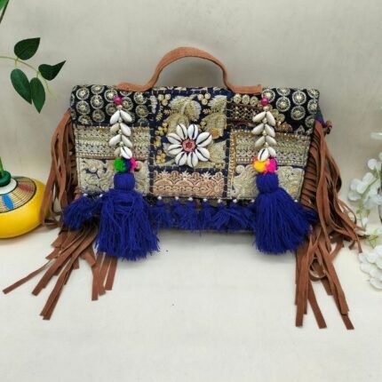 Morni Chaap Banjara Bag