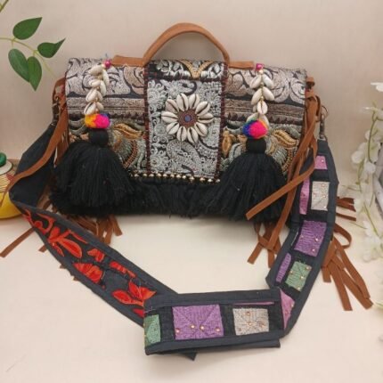 Morni Potli Banjara Bag