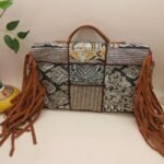 Morni Potli Banjara Bag - Image 2