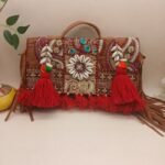 Moti Dhaaga Banjara Bag - Image 3