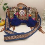 Nazakat Numa Banjara Bag