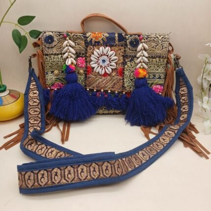 Nazakat Numa Banjara Bag