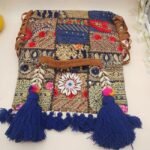 Nazakat Numa Banjara Bag - Image 4