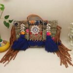 Nazakat Numa Banjara Bag - Image 3