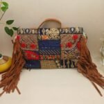 Nazakat Numa Banjara Bag - Image 2