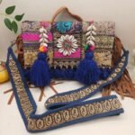 Nirjara Noor Banjara Bag