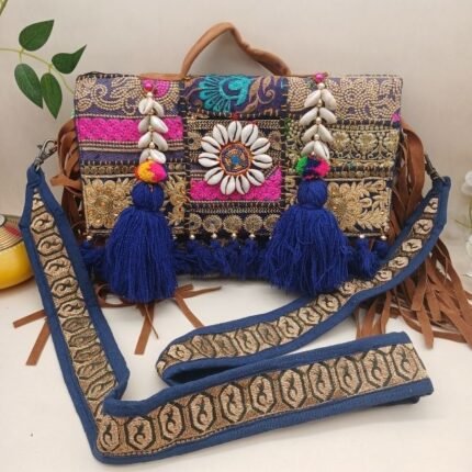 Nirjara Noor Banjara Bag